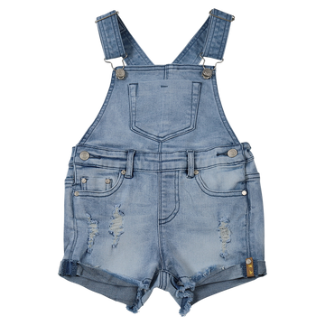 Girls Overall, Jeans !